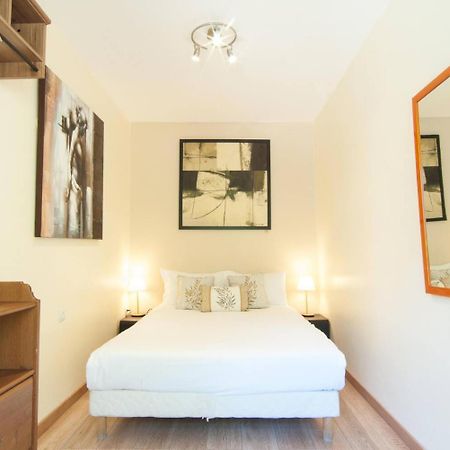 Elegant Apt W/2 Terraces/Mins To Beach & Shops Antibes Exterior foto